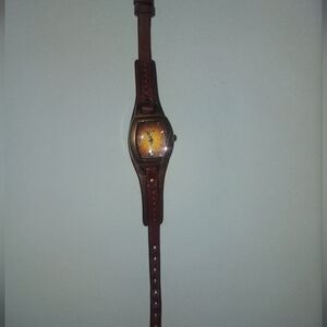 Womens Fossil Watch